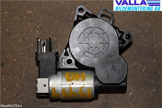 Mazda 5 05-10 Fönsterhissmotor