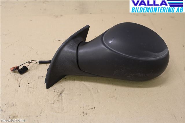 Citroen C3 -04 Spegel Yttre El Vä