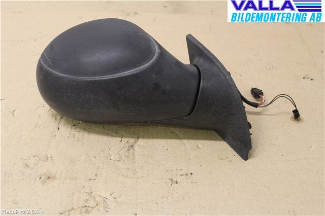Citroen C3 -04 Spegel Yttre El Hö