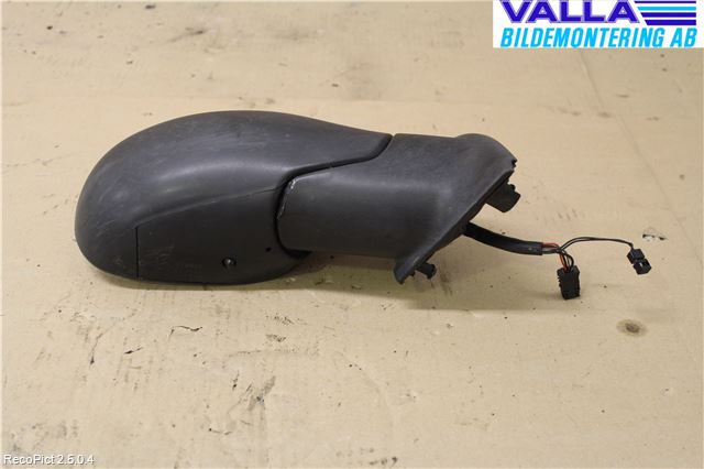 Citroen C3 -04 Spegel Yttre El Hö