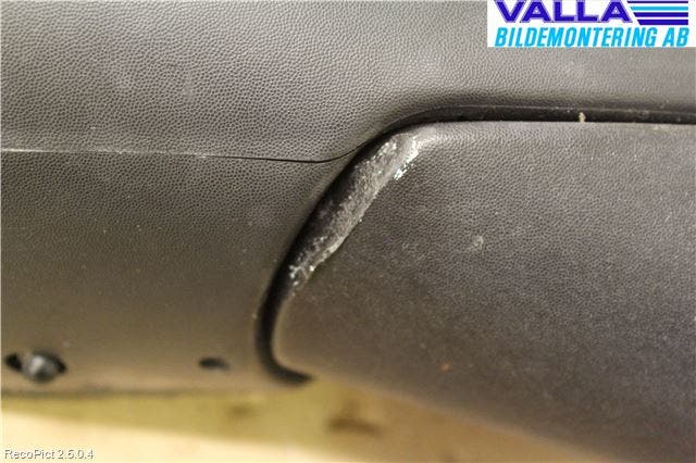 Citroen C3 -04 Spegel Yttre El Hö