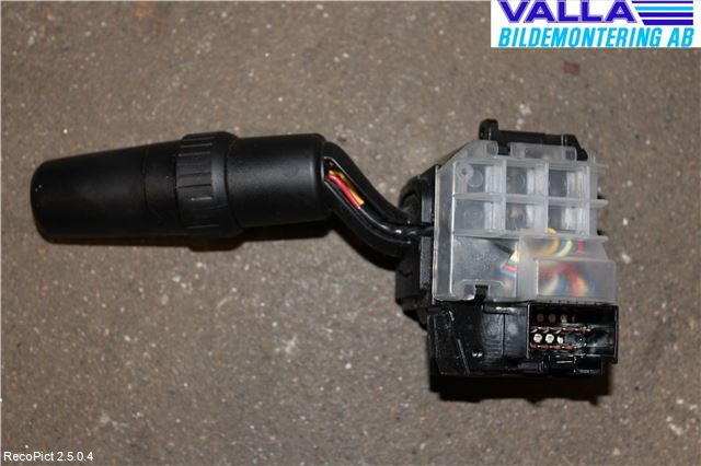 Mazda 5 05-10 Spak Torkar-Spolomk