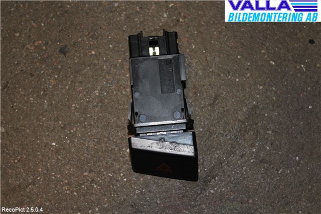 Mazda 5 05-10 Strömställare Varnings