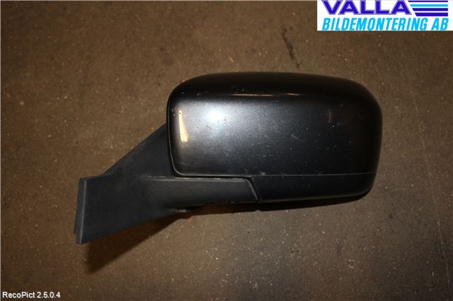 Mazda 5 05-10 Spegel Yttre El Vä
