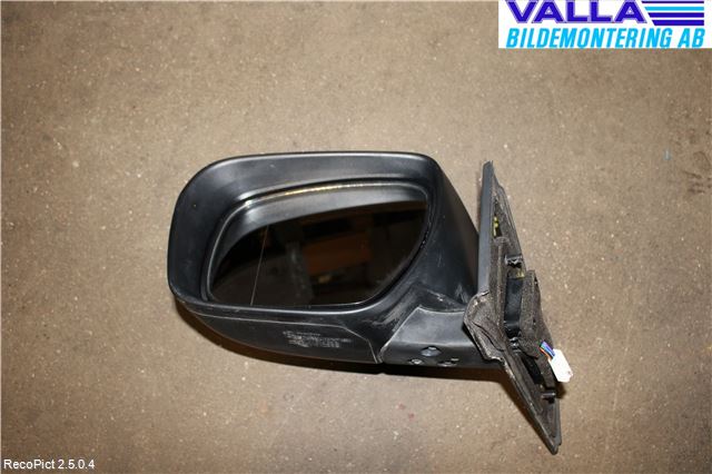 Mazda 5 05-10 Spegel Yttre El Vä