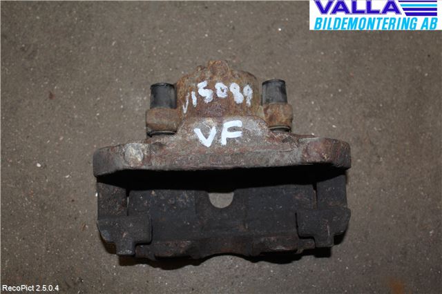 Saab 9-5     06-10 Bromsok Fram Vänster