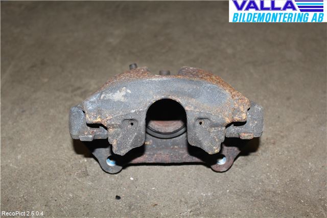 Saab 9-5     06-10 Bromsok Fram Höger
