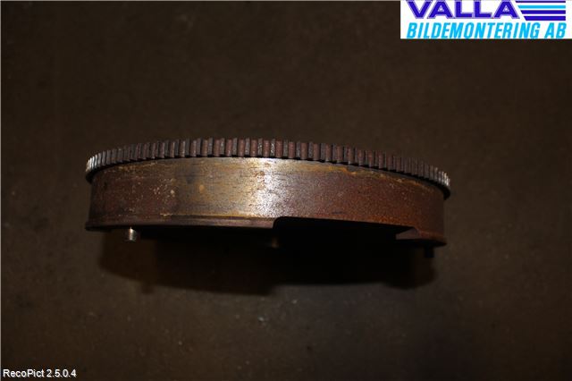 Saab 9-5     06-10 Svänghjul Man