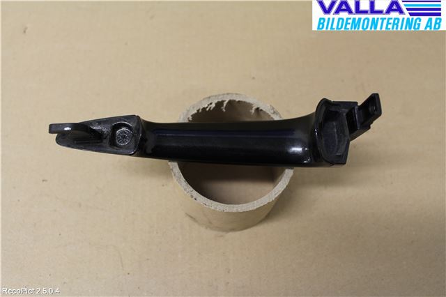 BMW 3 E46      98-05 Dörrhandtag Yttre Hö