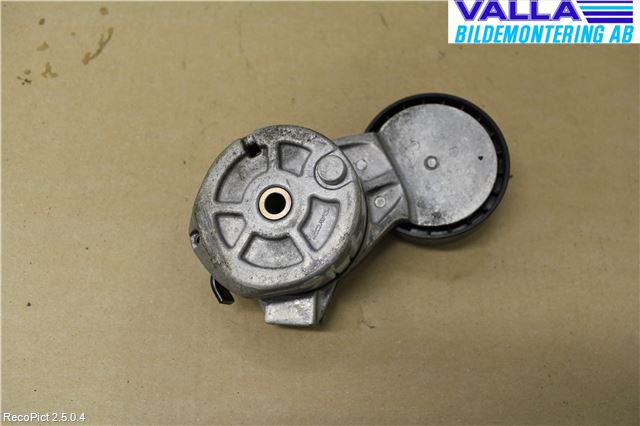 Saab 9-5 -05 Remspännare