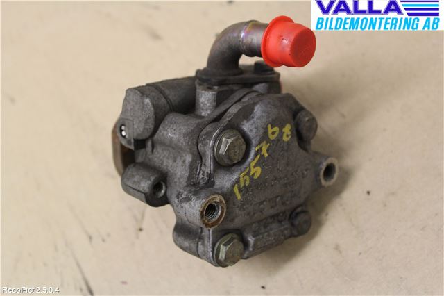 Volkswagen VW GOLF IV 98-06 Styrservopump