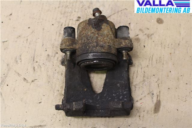 Volkswagen VW POLO 02-05 Bromsok Fram Höger