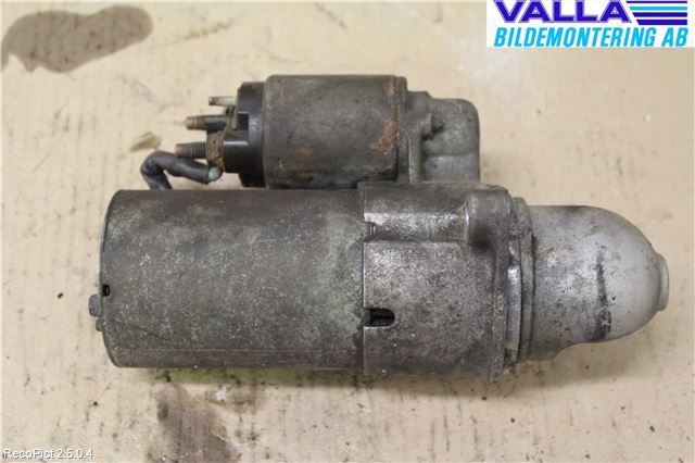 Opel VECTRA C 02-05 Startmotor