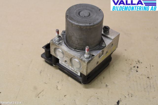 Toyota AURIS 07-09 Abs Hydraulaggregat