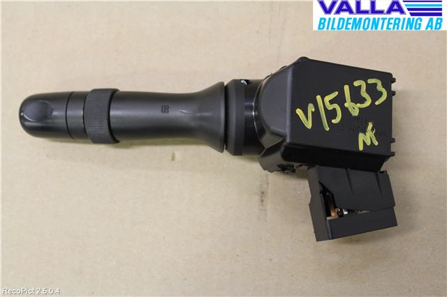 Toyota AURIS 07-09 Spak Torkar-Spolomk