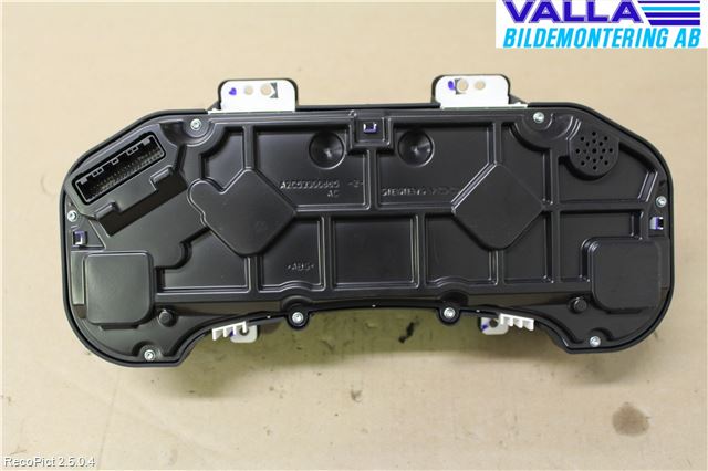 Toyota AURIS 07-09 Instrument Komb