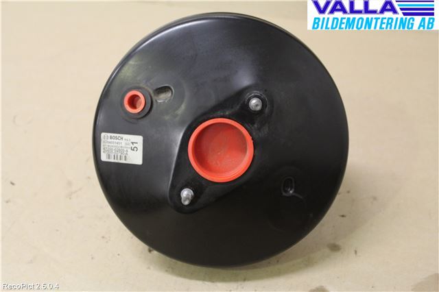 Toyota AURIS 07-09 Bromsservo