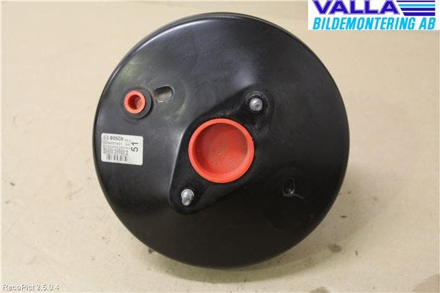 Toyota AURIS 07-09 Bromsservo