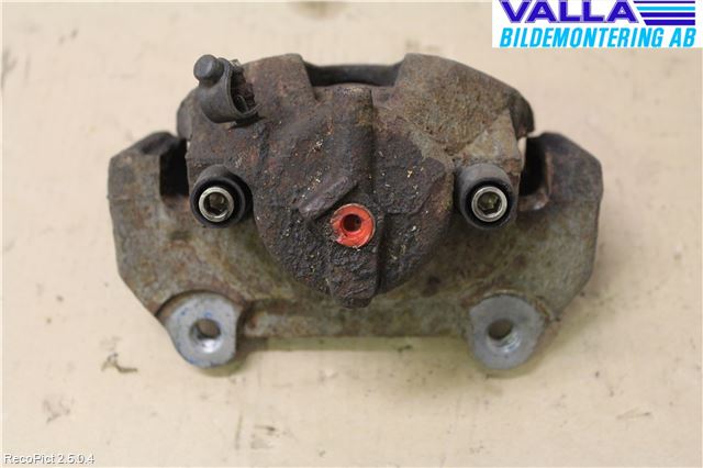 Saab 9-5 -05 Bromsok Fram Vänster