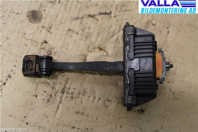 BMW 3 E90/91 SED/TOU 05-12 Dörrstopp