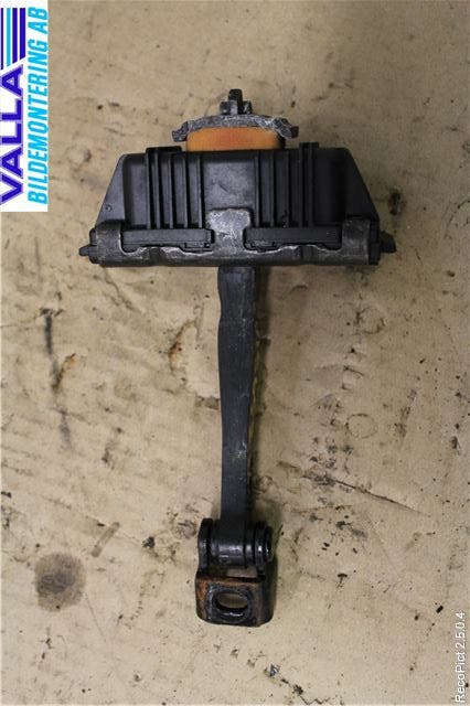 BMW 3 E90/91 SED/TOU 05-12 Dörrstopp