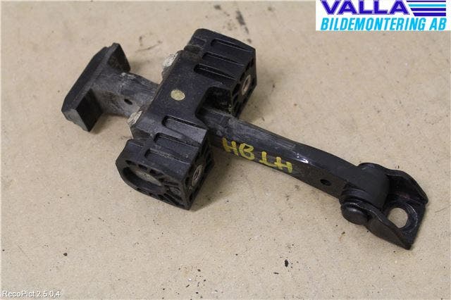 BMW 3 E90/91 SED/TOU 05-12 Dörrstopp