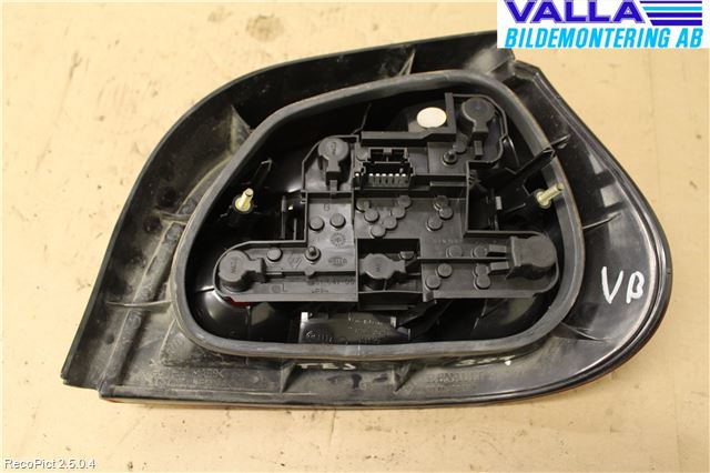 Renault MÉGANE I  99-03 Bakljus Vänster