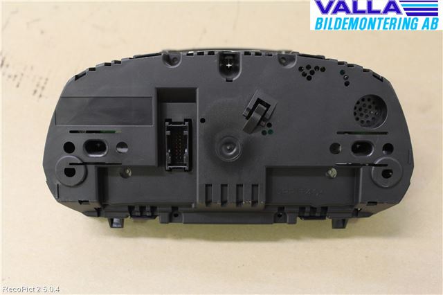 BMW 3 E90/91 SED/TOU 05-12 Instrument Komb