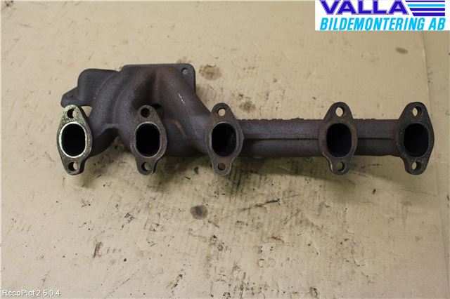 Volvo V70 00-04 Grenrör Avgas