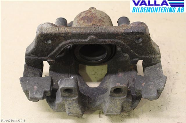 BMW 3 E90/91 SED/TOU 05-12 Bromsok Fram Höger