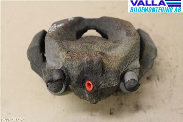 BMW 3 E90/91 SED/TOU 05-12 Bromsok Fram Höger