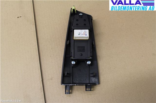 Toyota COROLLA 02-07 Strömställare Elhiss