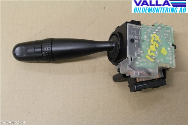 Toyota COROLLA 02-07 Spak Torkar-Spolomk