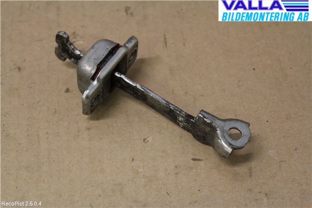 Toyota AYGO 06-14 Dörrstopp