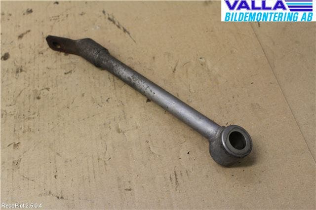 Seat LEON 06-12 Turbooljerör