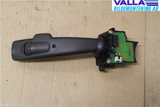 Volvo V50 04-07 Spak Torkar-Spolomk