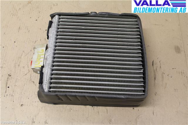 Nissan PRIMERA 02-07 Ac Förångare