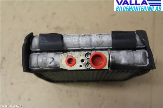 Nissan PRIMERA 02-07 Ac Förångare