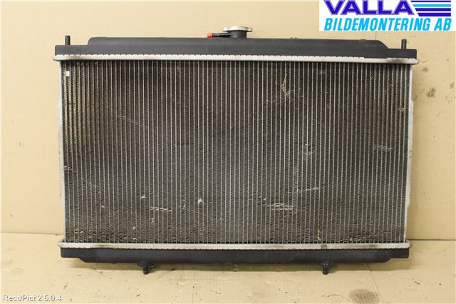 Nissan PRIMERA 02-07 Kylare Man