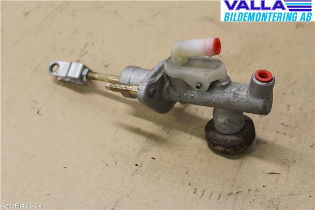 Nissan PRIMERA 02-07 Kopplingscylinder Huvud