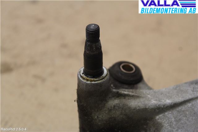 Nissan PRIMERA 02-07 Torkarmekanism Vindruta