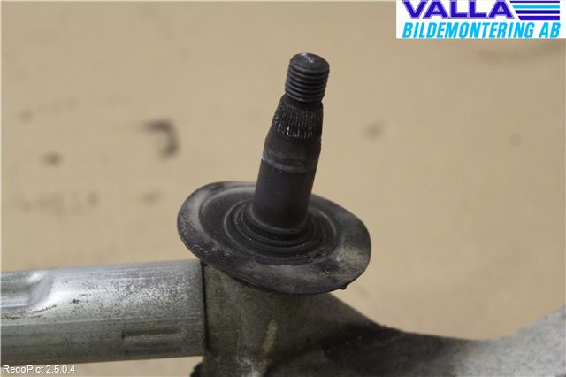 Nissan PRIMERA 02-07 Torkarmekanism Vindruta