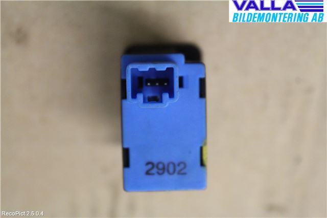 Nissan PRIMERA 02-07 Strömställare Ljus