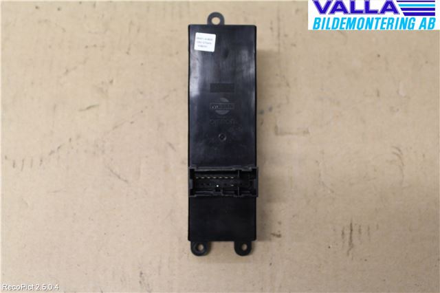 Nissan PRIMERA 02-07 Strömställare Elhiss