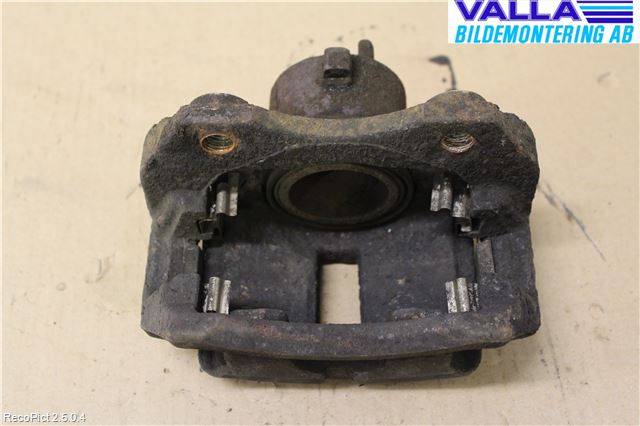 Nissan PRIMERA 02-07 Bromsok Fram Vänster