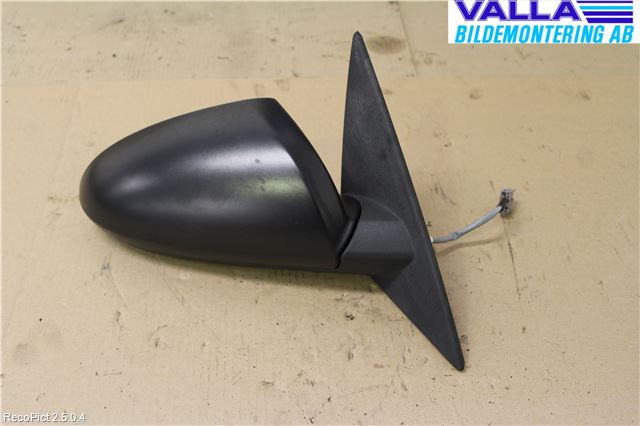 Nissan PRIMERA 02-07 Spegel Yttre Justerbar Hö