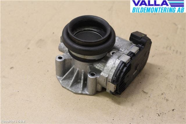 Toyota AYGO 06-14 Injspjällhus