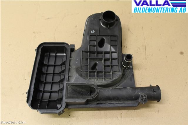 Toyota AYGO 06-14 Luftrenare