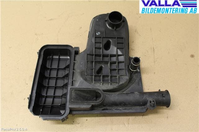 Toyota AYGO 06-14 Luftrenare