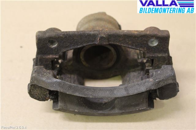 Toyota AYGO 06-14 Bromsok Fram Höger